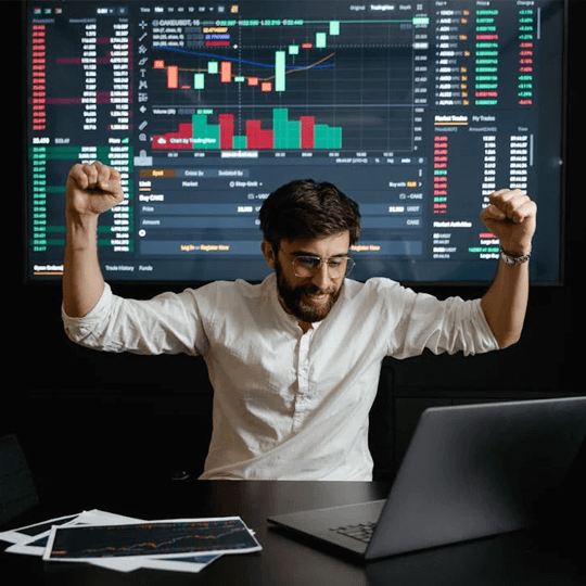 хΤrаdеGrοk 7.3 Ai - Equipo de expertos en criptomoneda