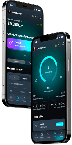 хΤrаdеGrοk 7.3 Ai - Experto en inversion en criptodivisas